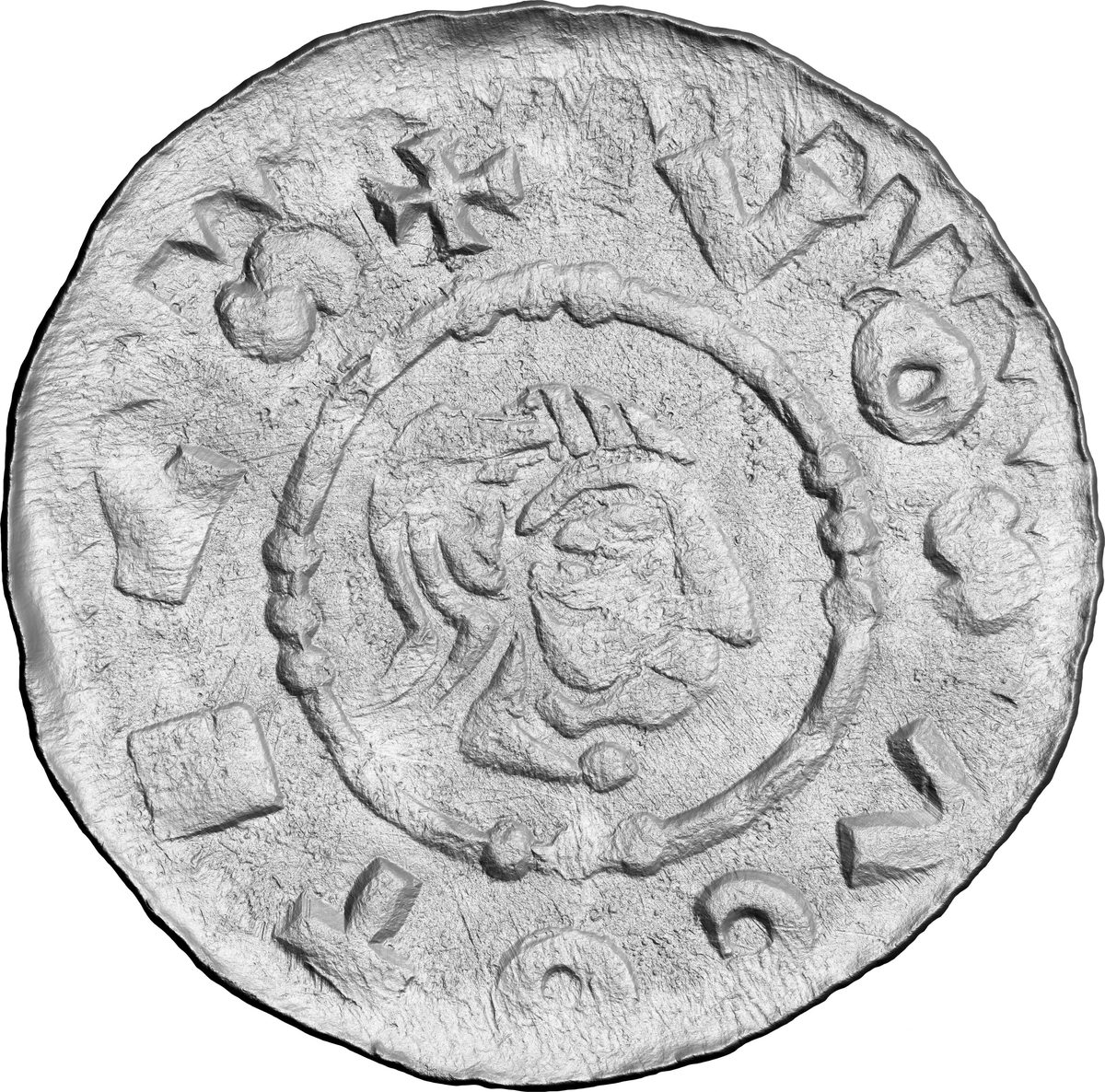 Av Reliéf ToolScan