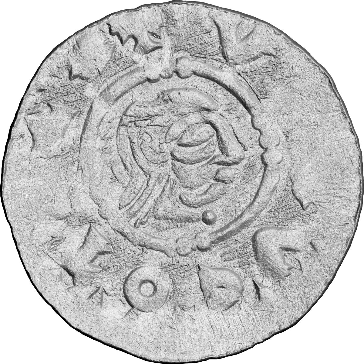 Av Reliéf ToolScan