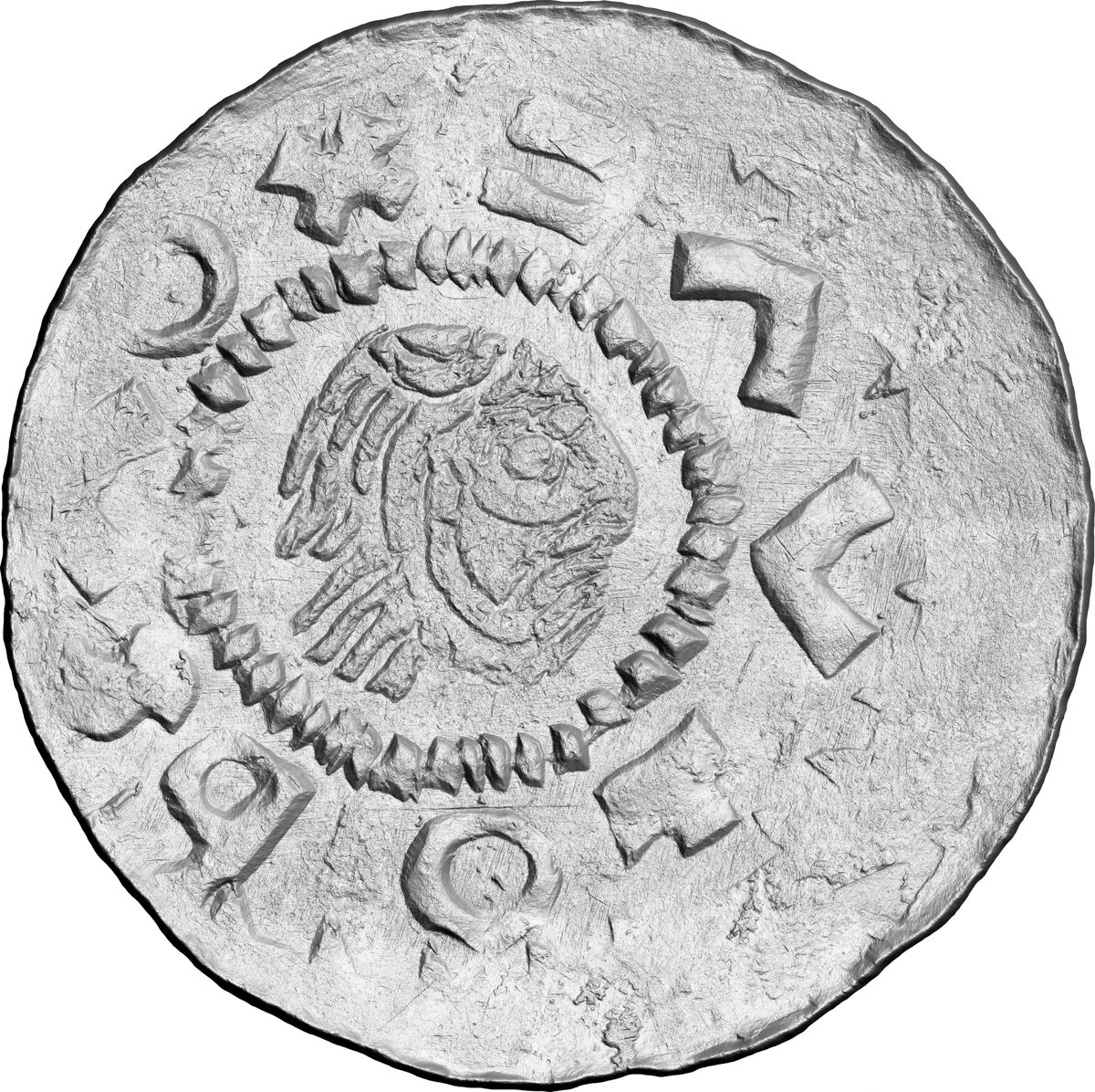 Av Reliéf ToolScan