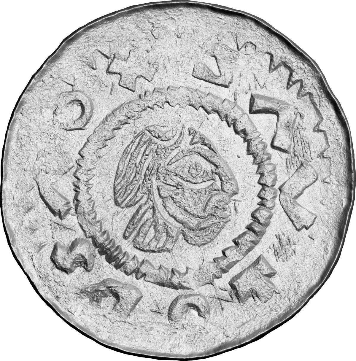 Av Reliéf ToolScan