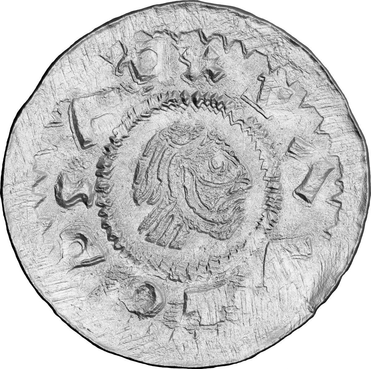 Av Reliéf ToolScan