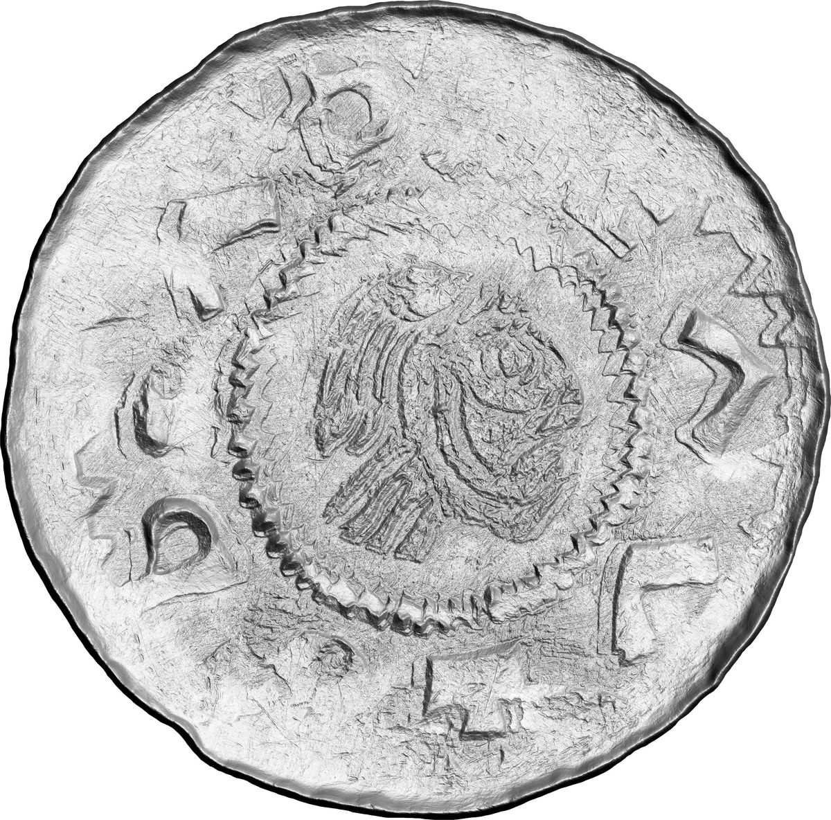 Av Reliéf ToolScan