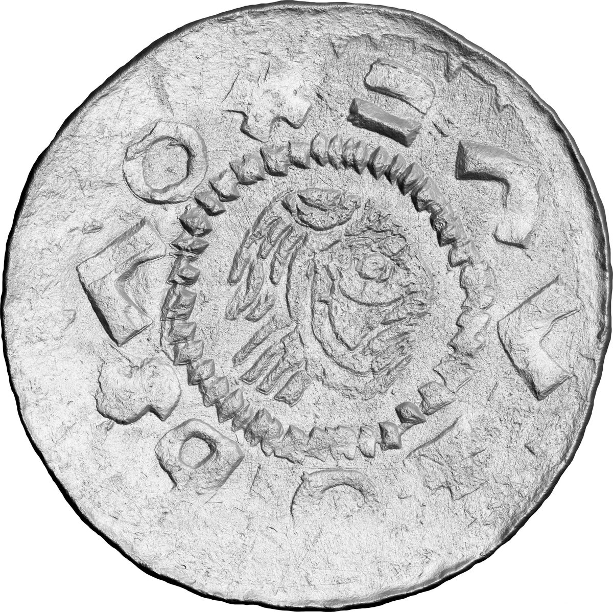 Av Reliéf ToolScan
