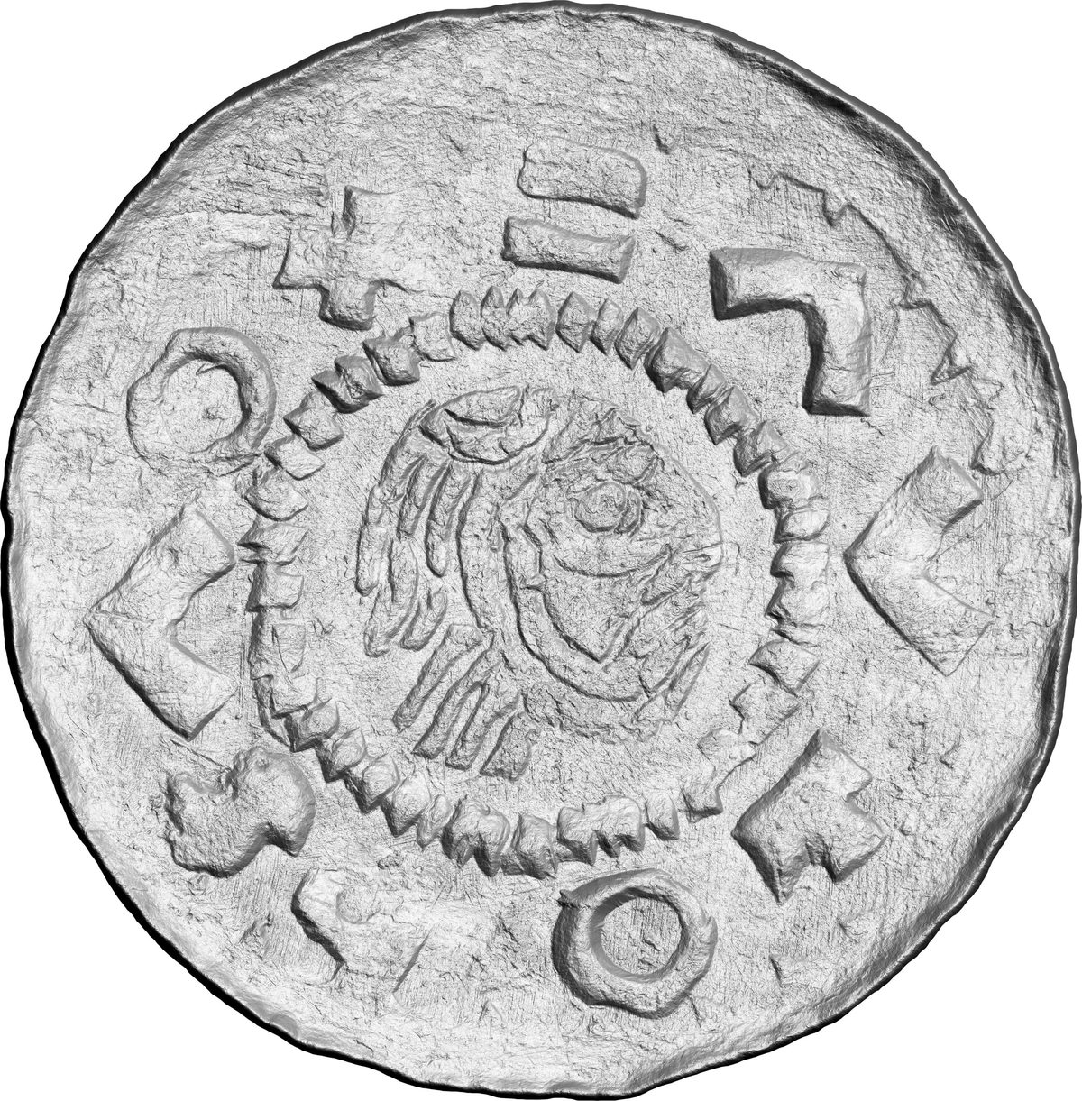 Av Reliéf ToolScan