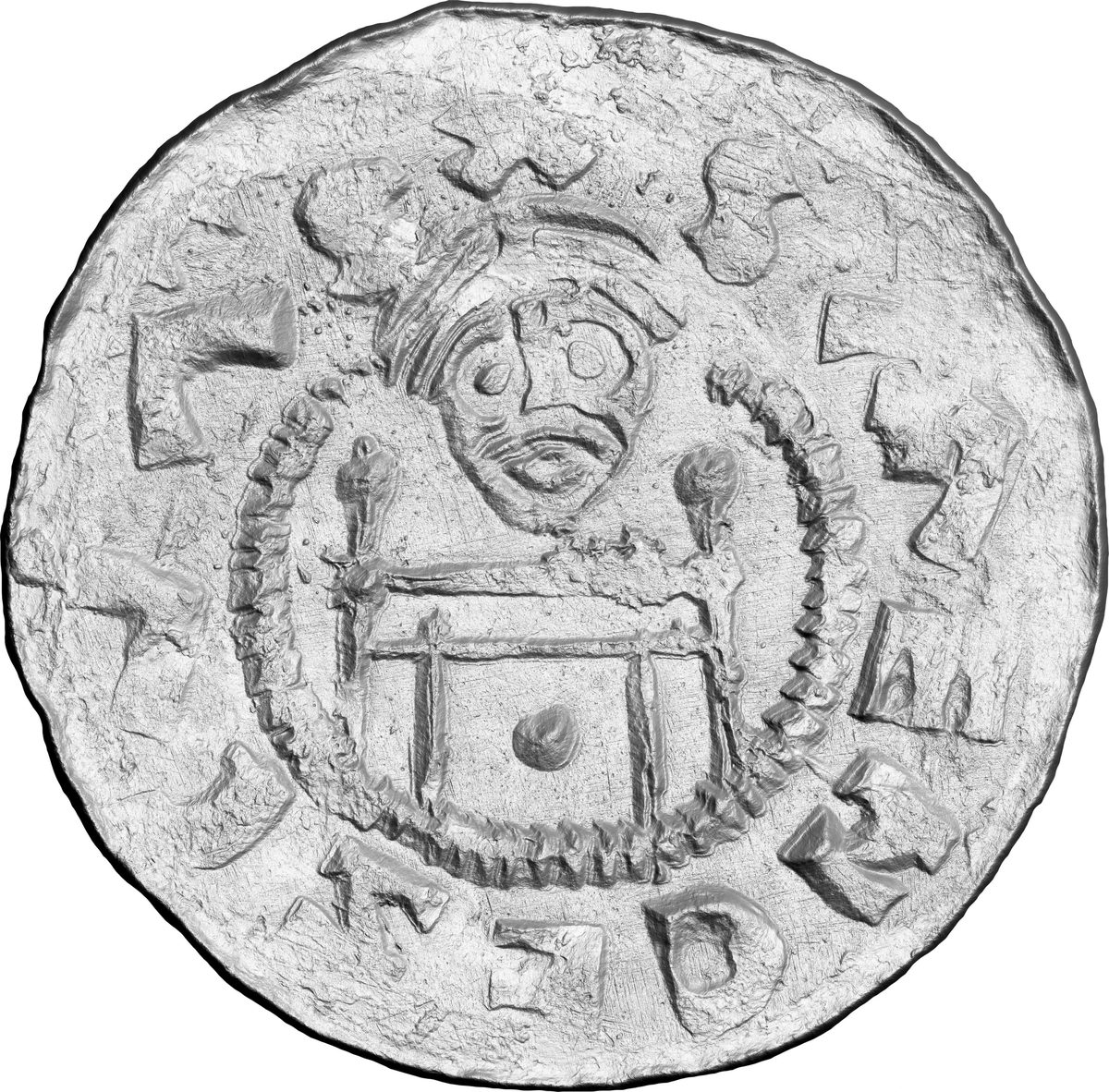 Rv Reliéf ToolScan
