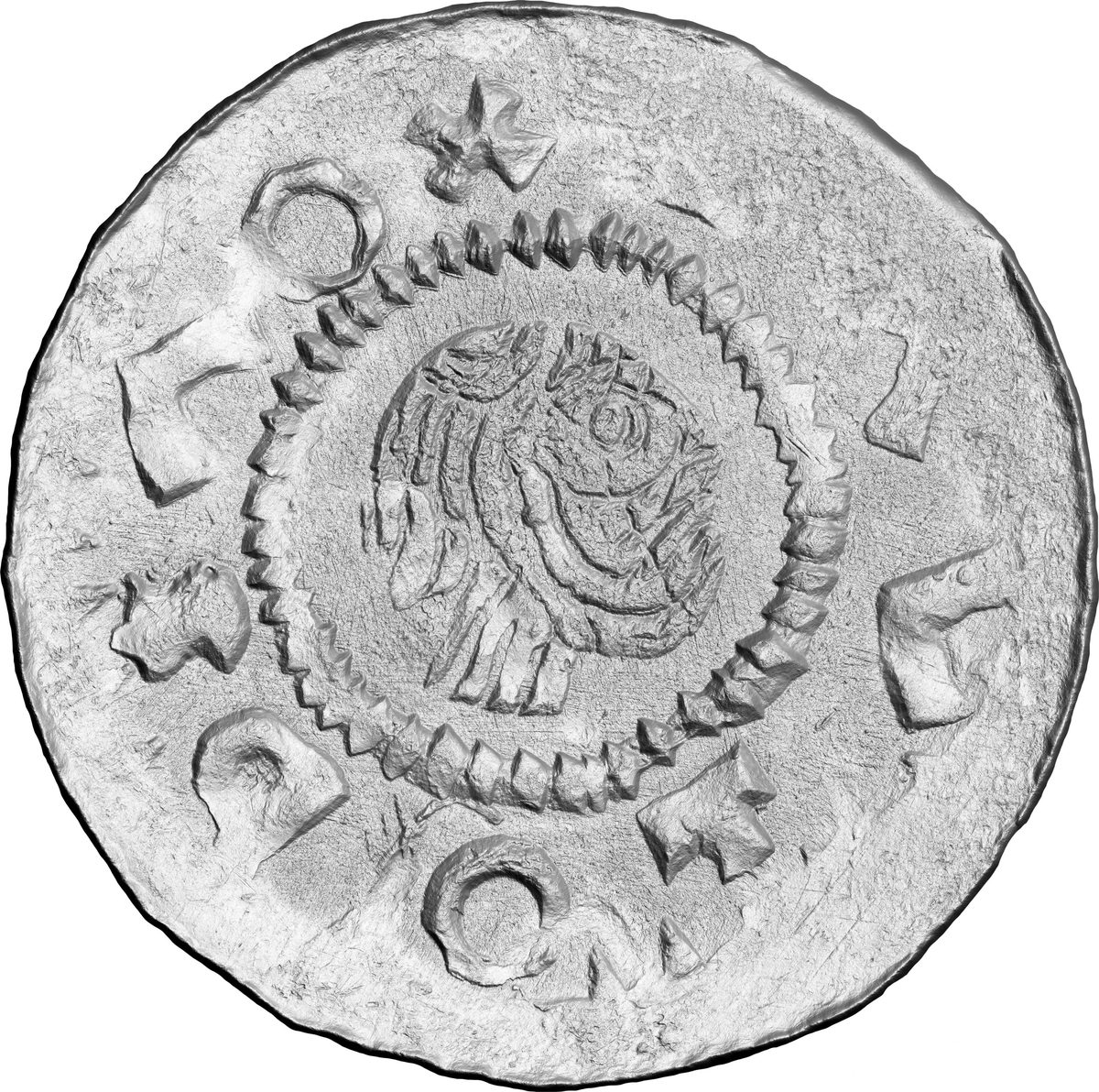 Av Reliéf ToolScan