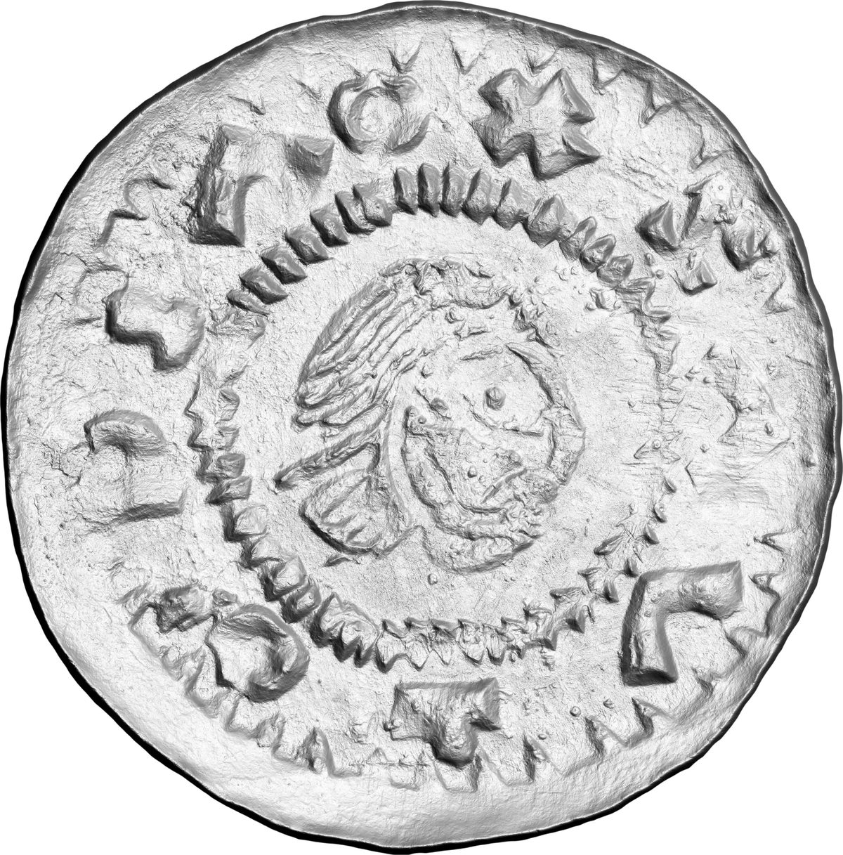 Av Reliéf ToolScan