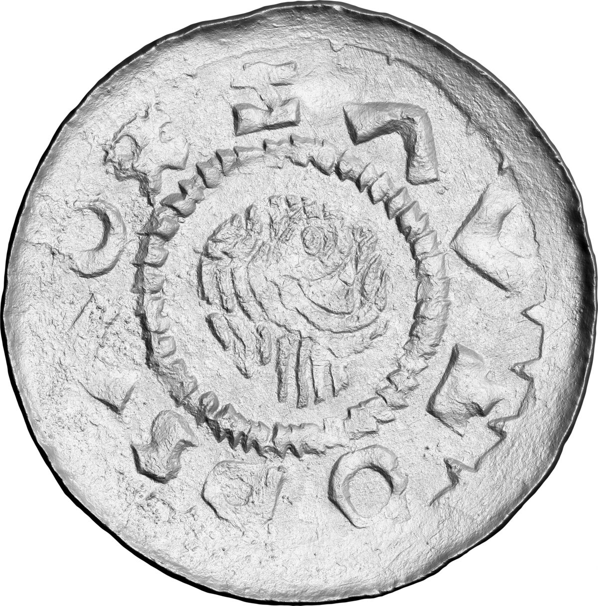 Av Reliéf ToolScan