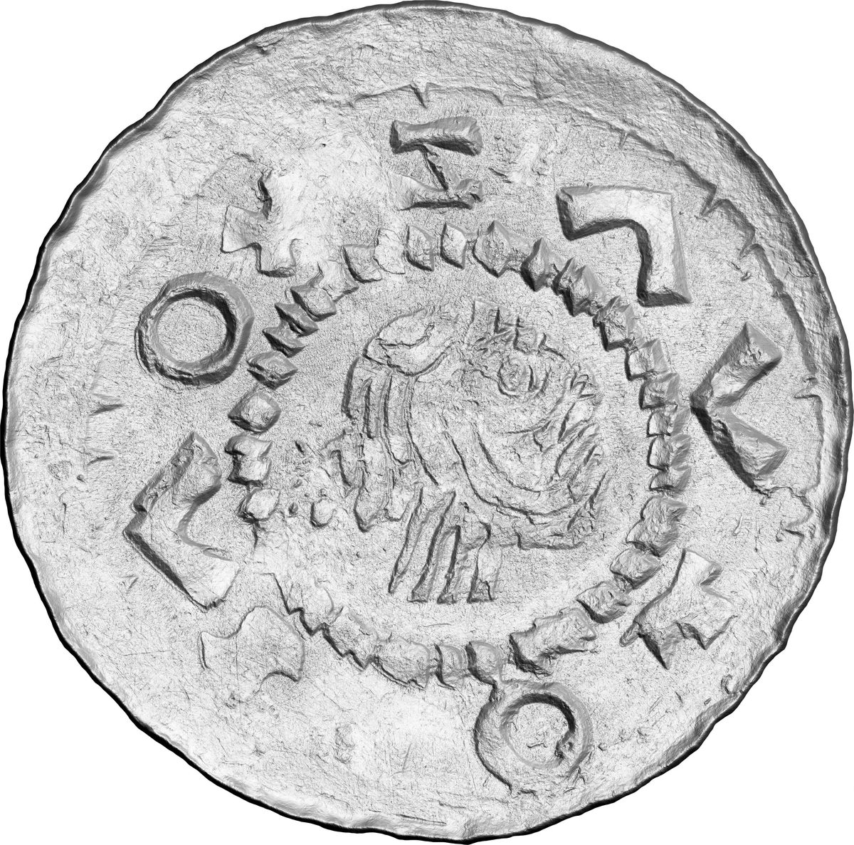 Av Reliéf ToolScan