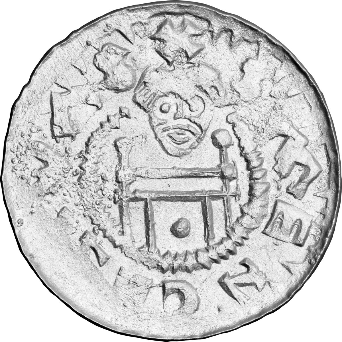 Rv Reliéf ToolScan