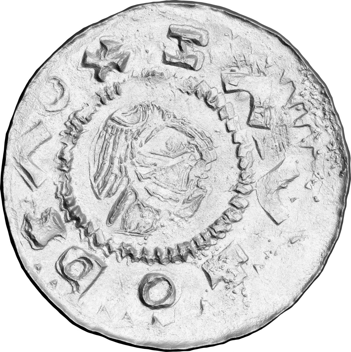 Av Reliéf ToolScan