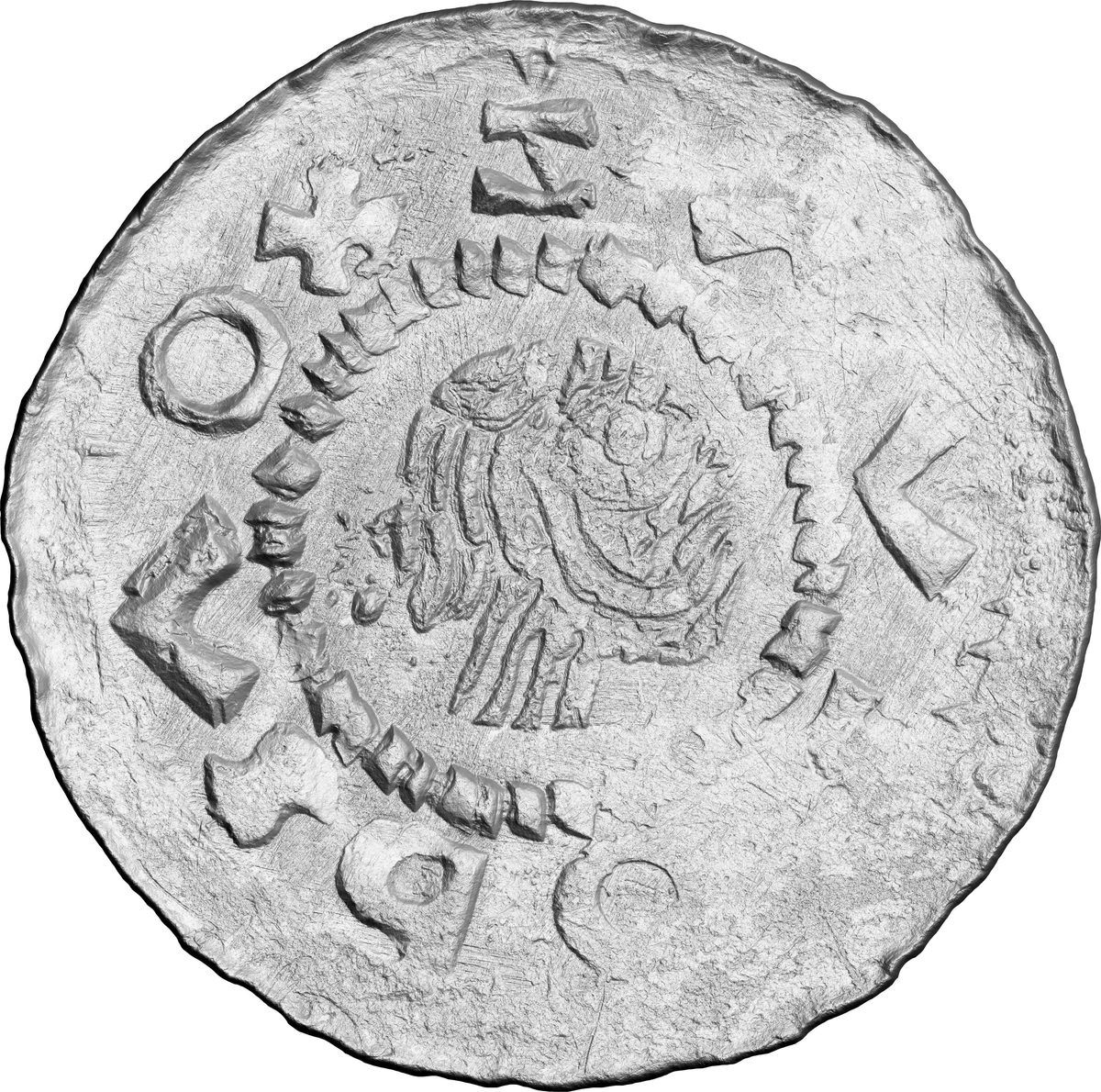 Av Reliéf ToolScan