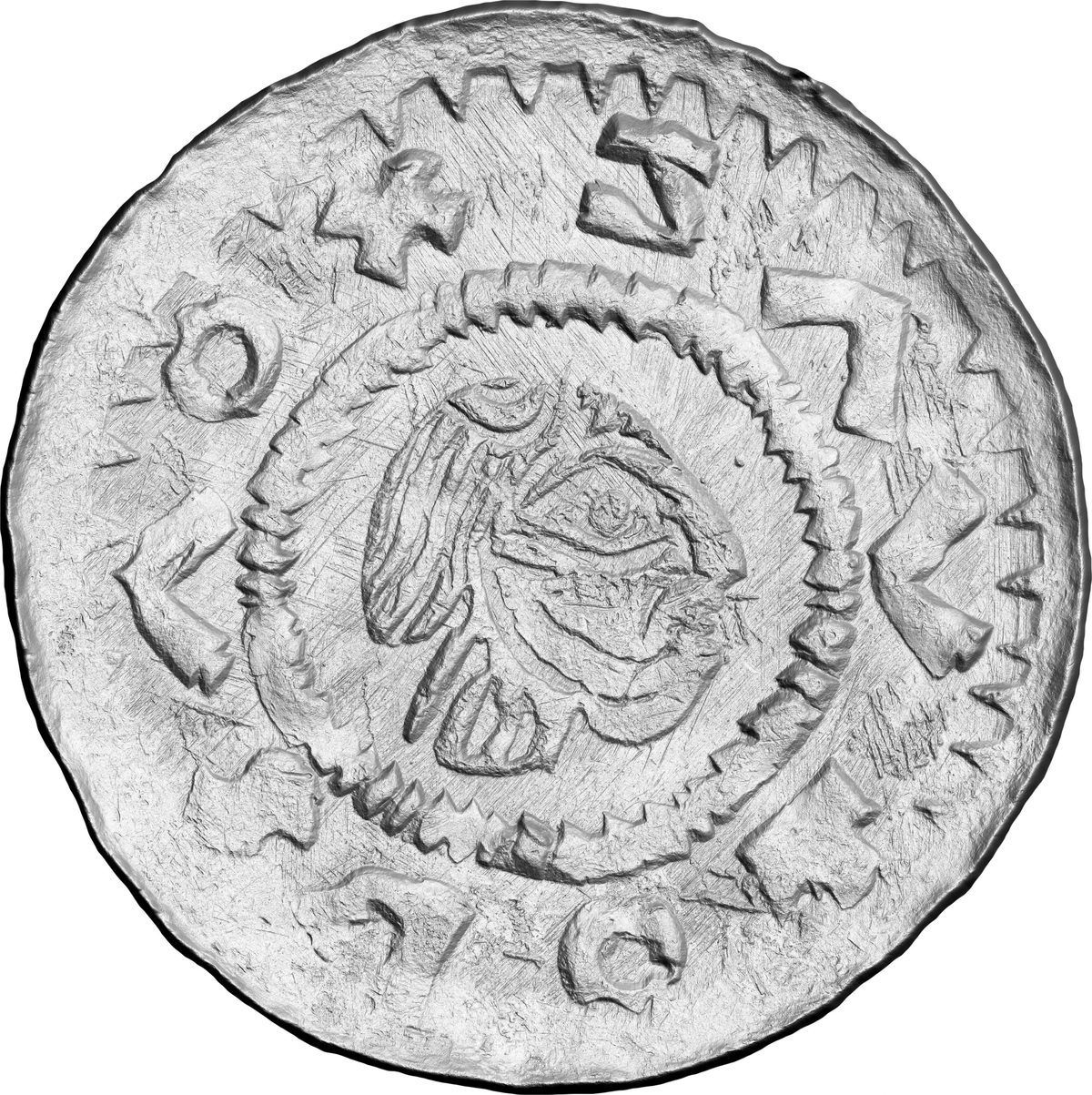 Av Reliéf ToolScan
