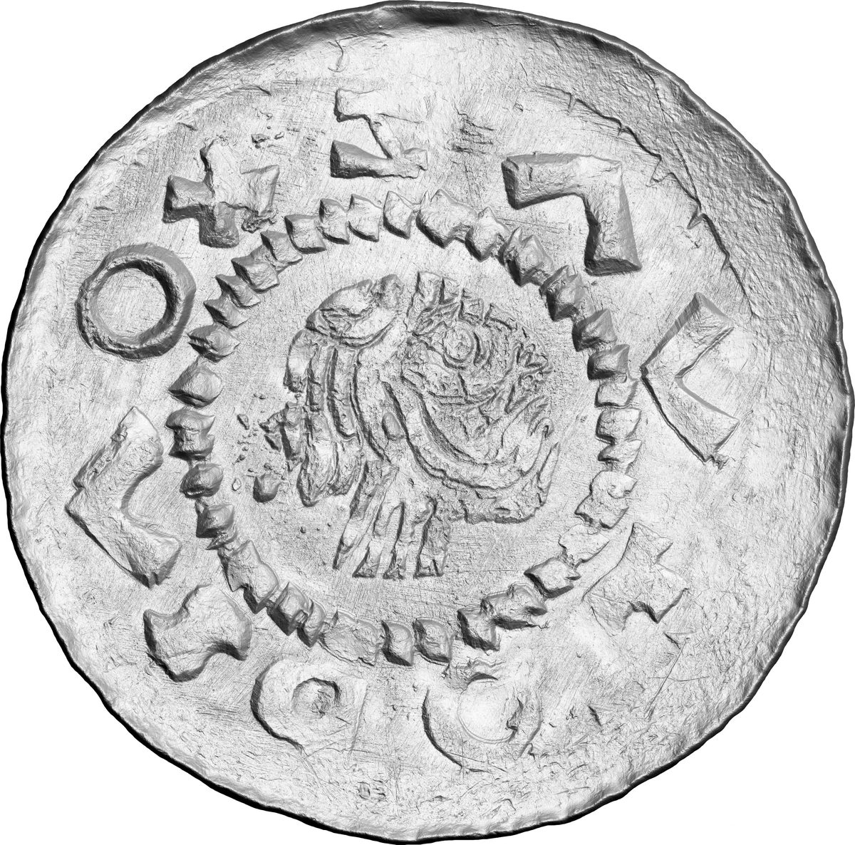 Av Reliéf ToolScan