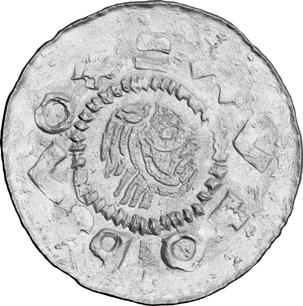 Av Reliéf ToolScan