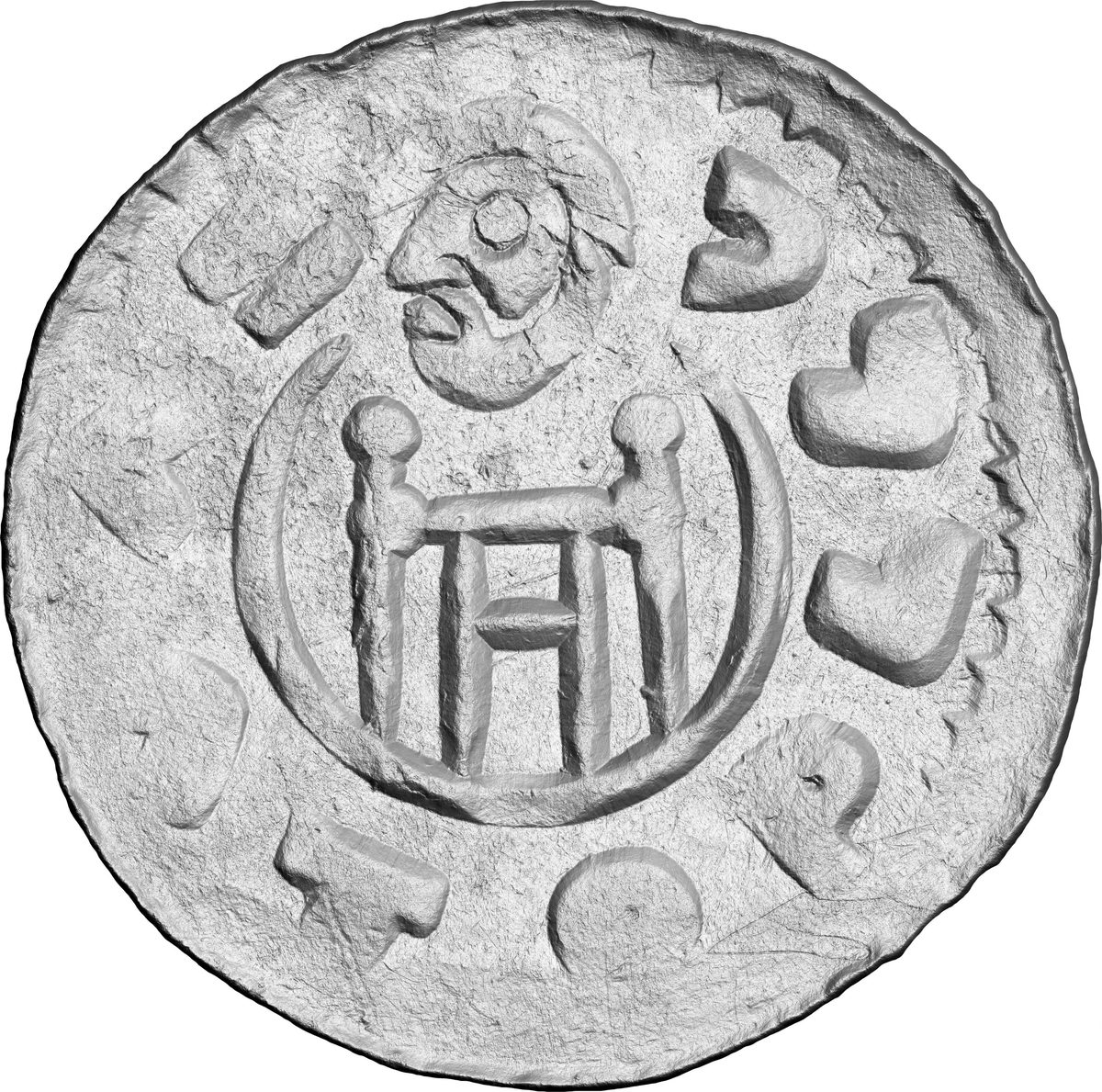 Av Reliéf ToolScan