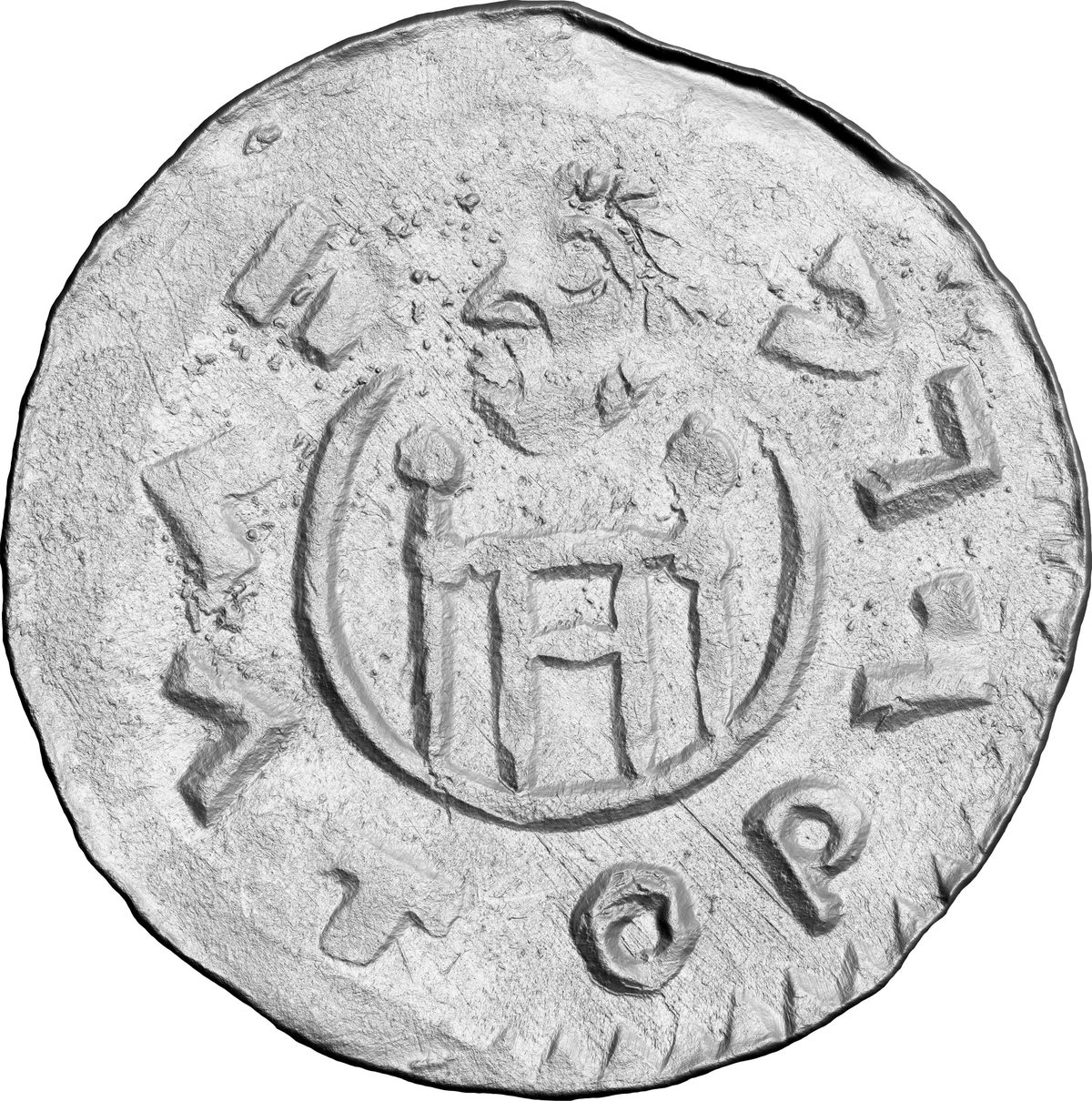 Av Reliéf ToolScan