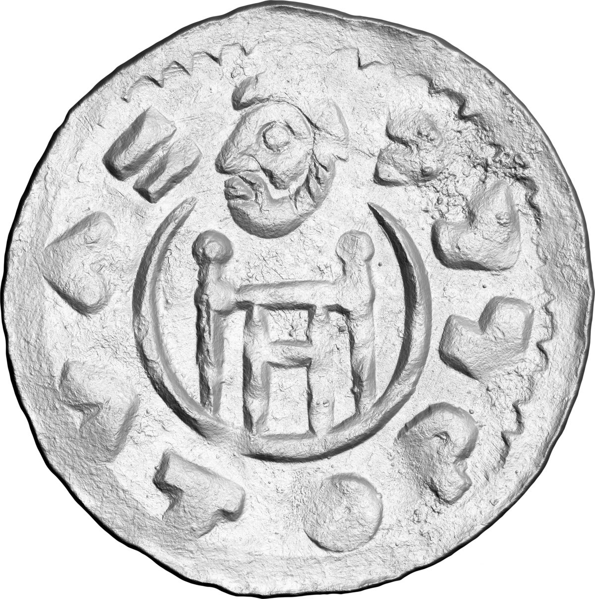 Av Reliéf ToolScan