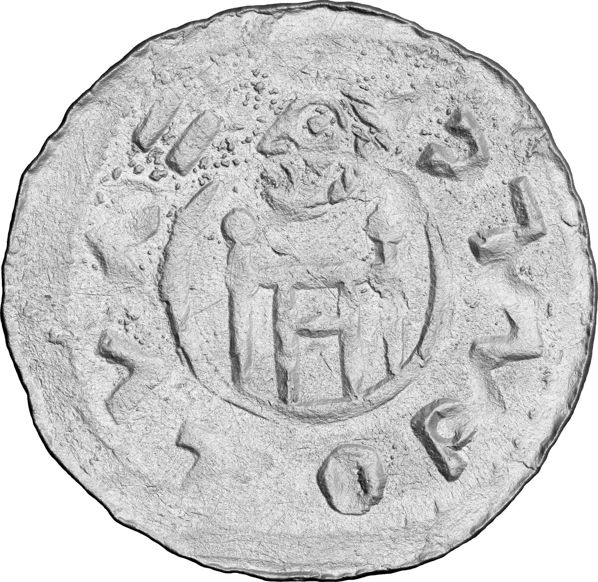 Av Reliéf ToolScan