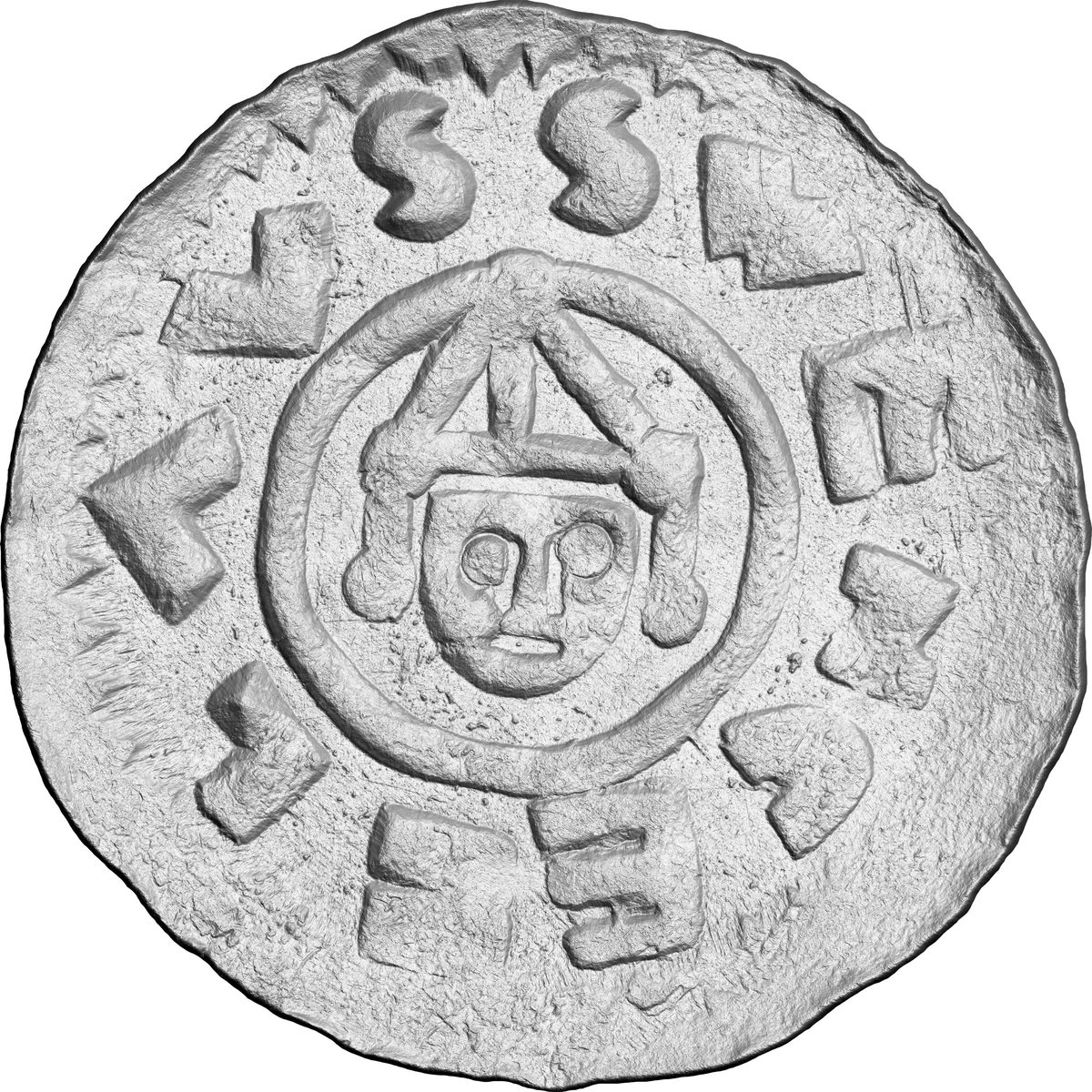Rv Reliéf ToolScan
