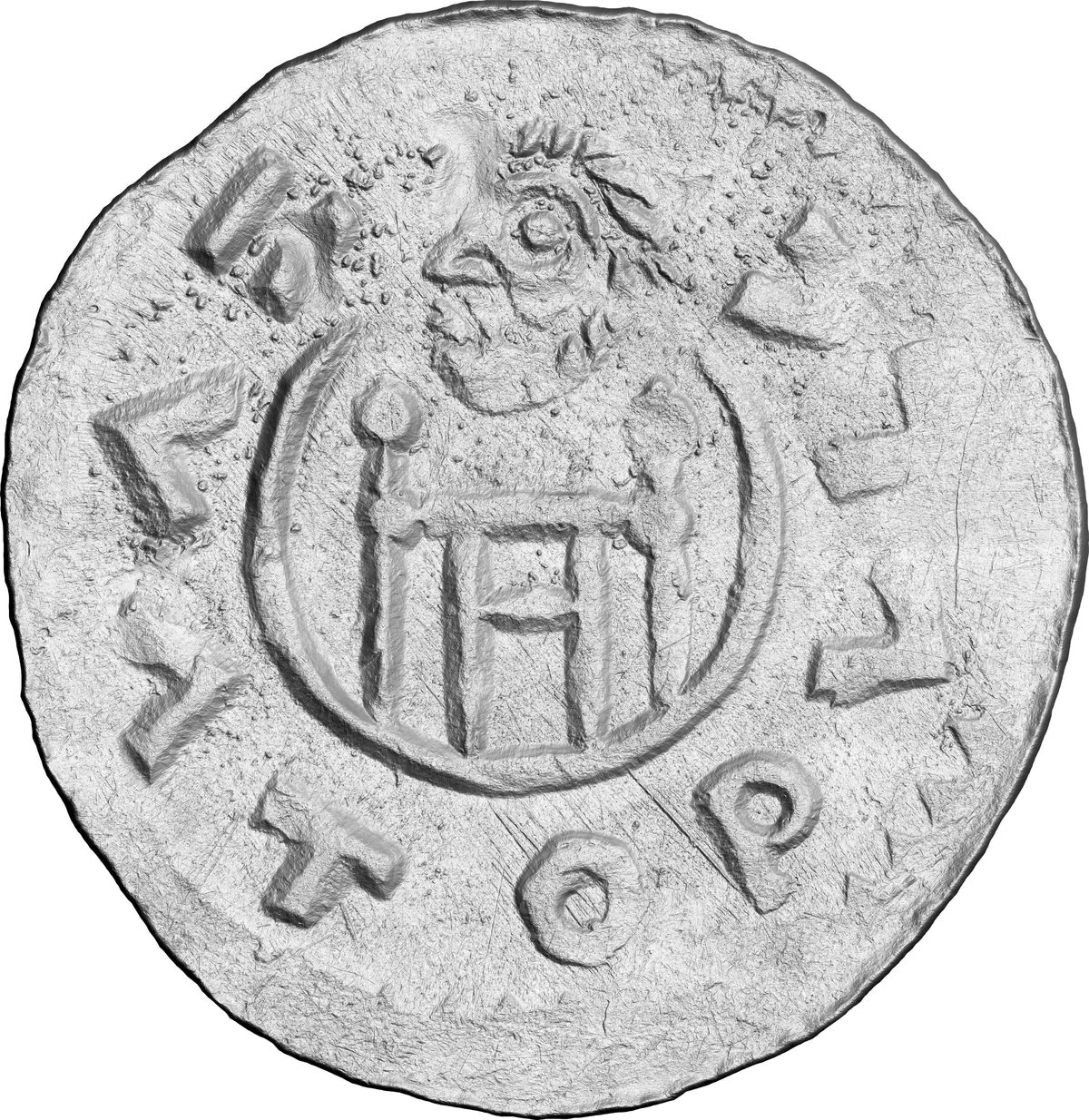 Av Reliéf ToolScan