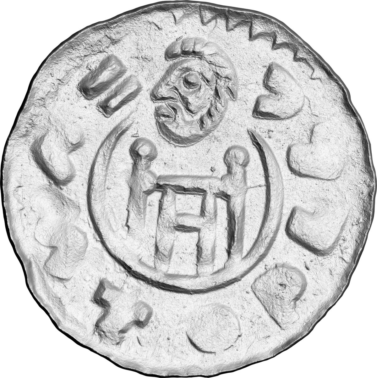 Av Reliéf ToolScan