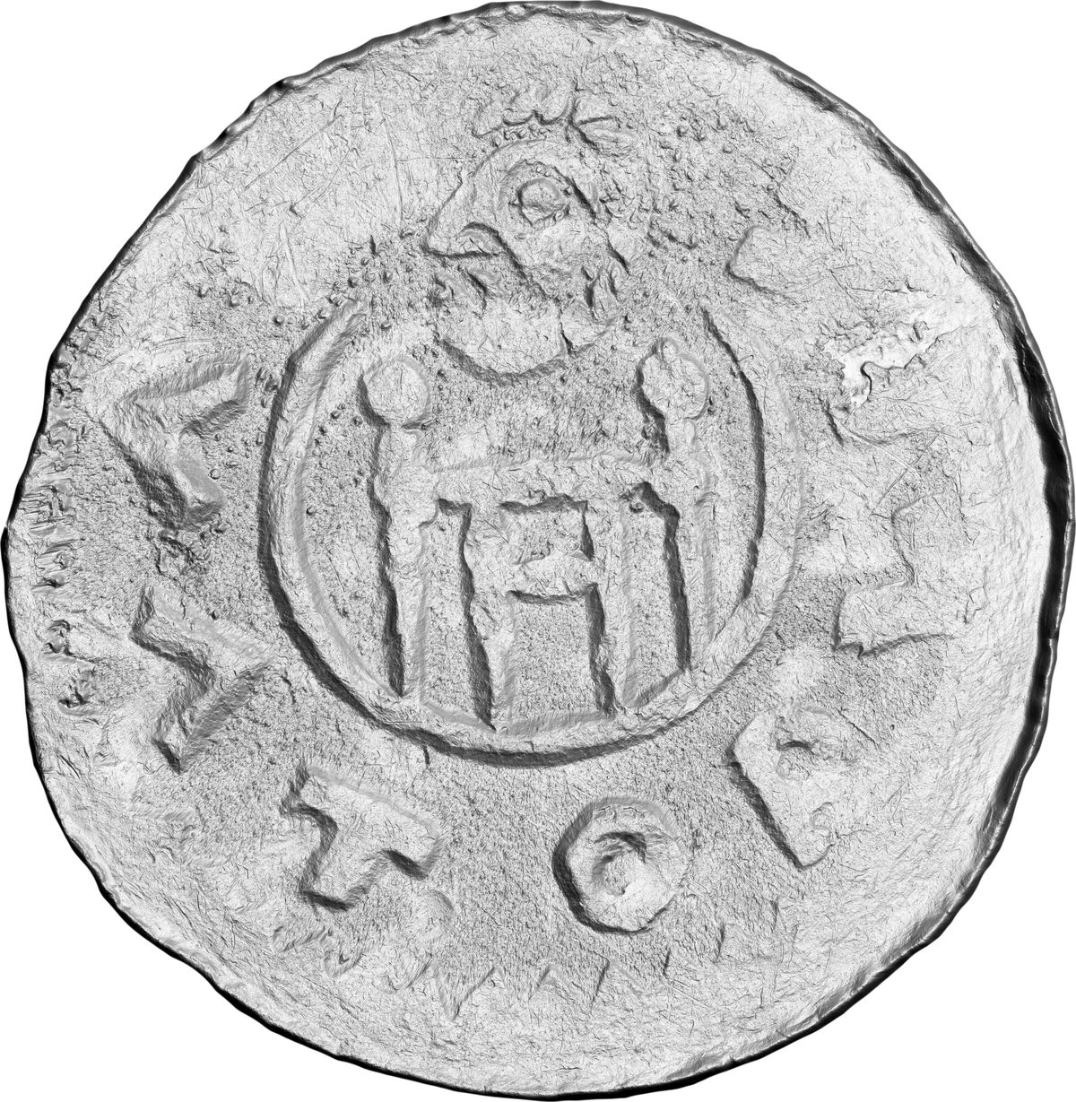 Av Reliéf ToolScan