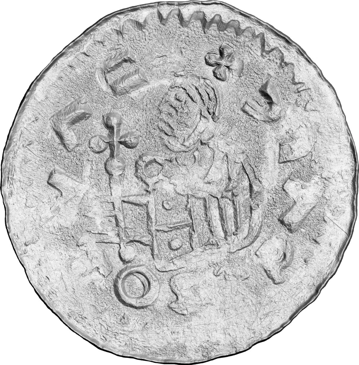 Av Reliéf ToolScan