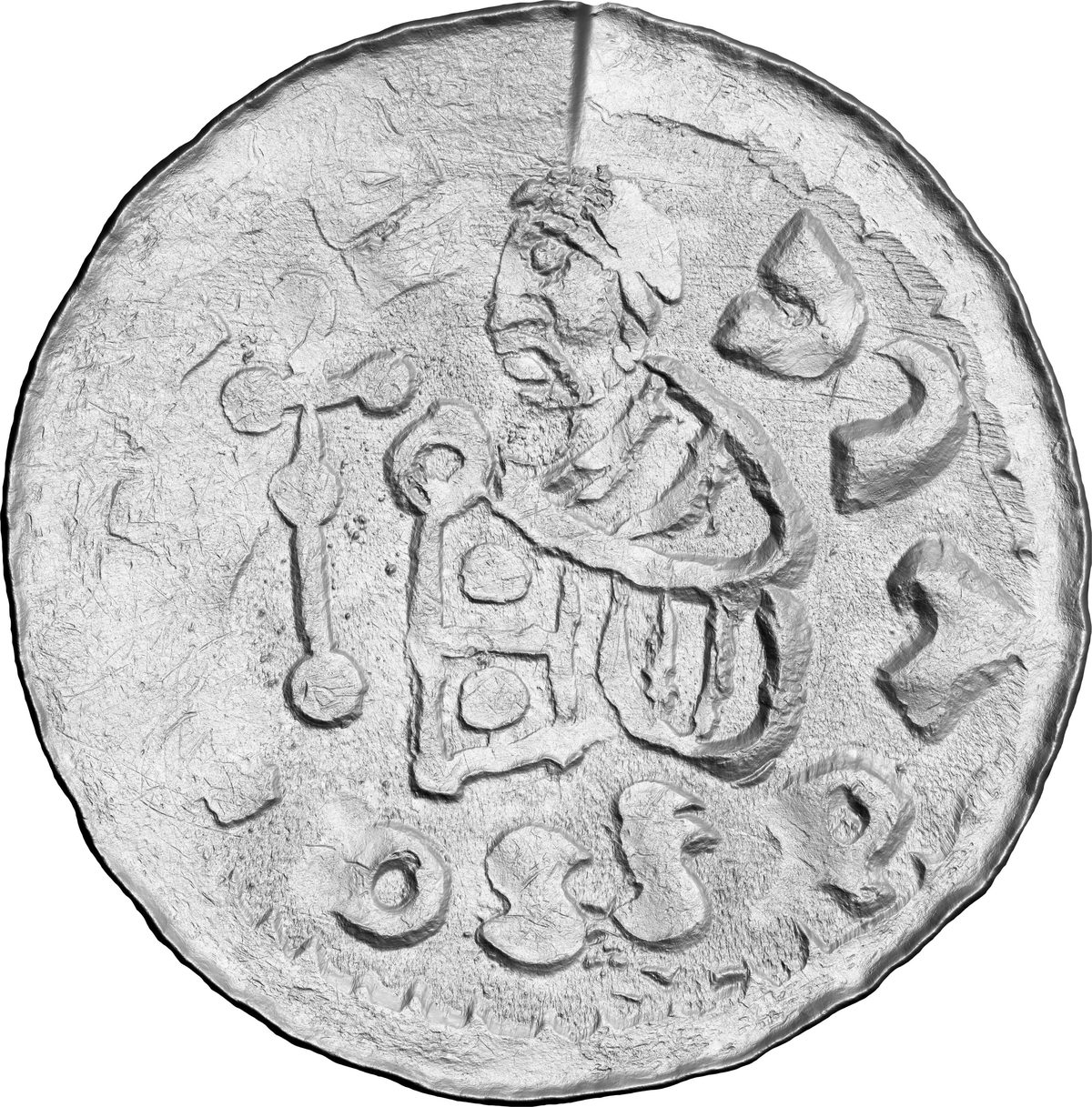 Av Reliéf ToolScan
