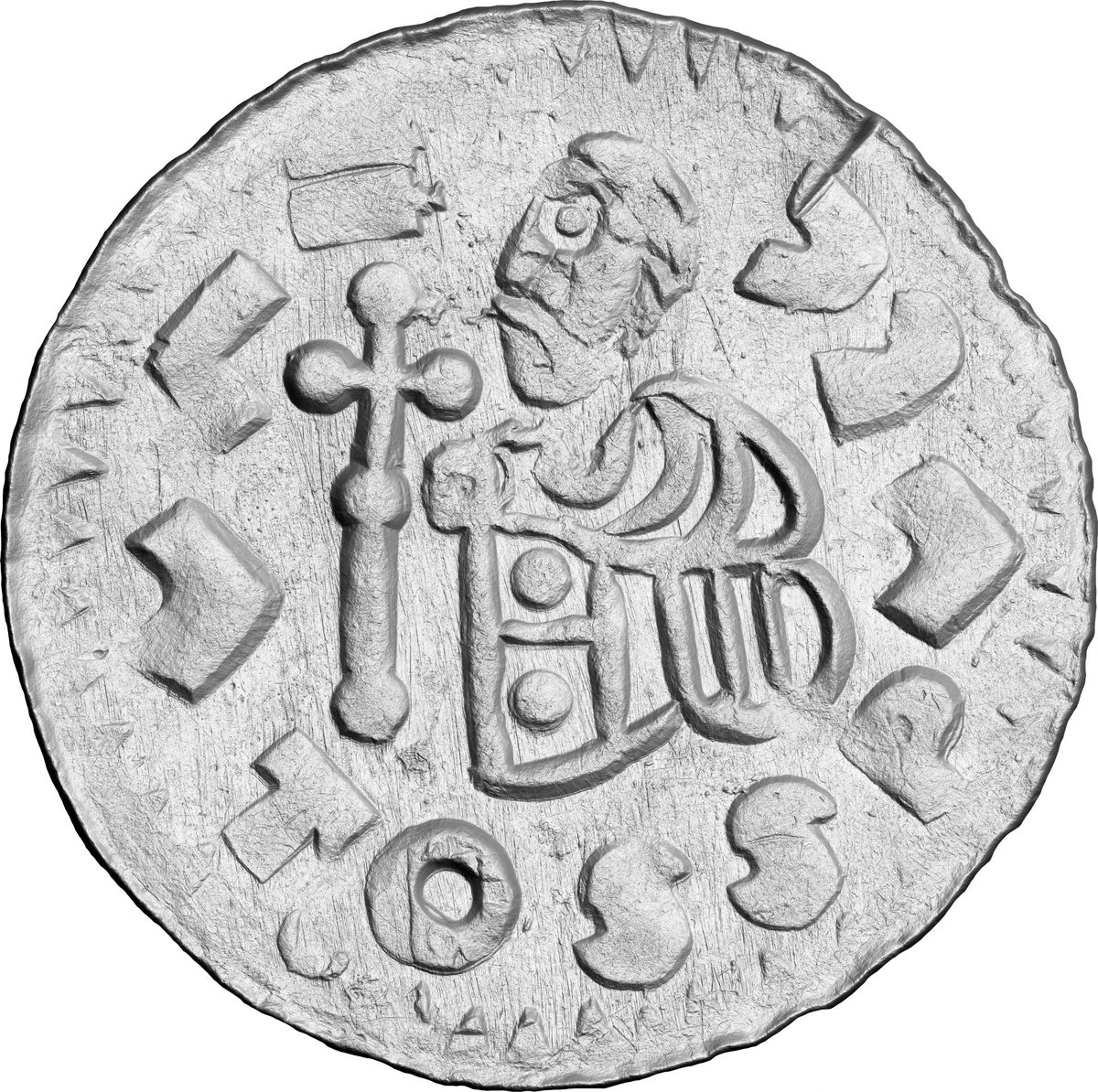 Av Reliéf ToolScan