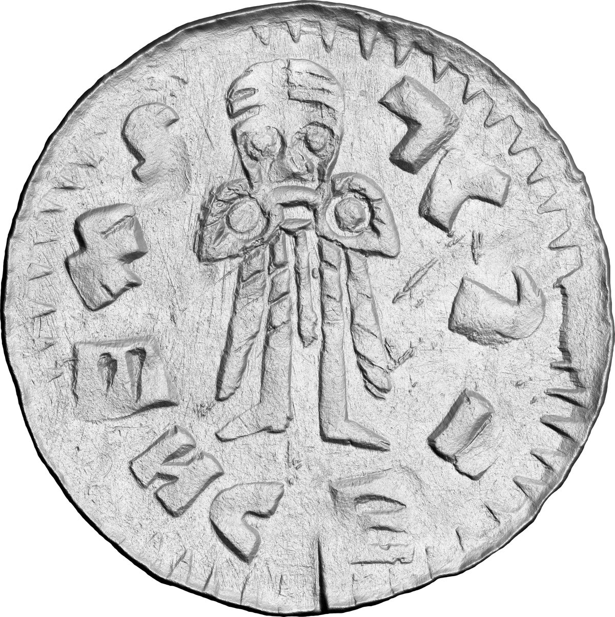 Rv Reliéf ToolScan