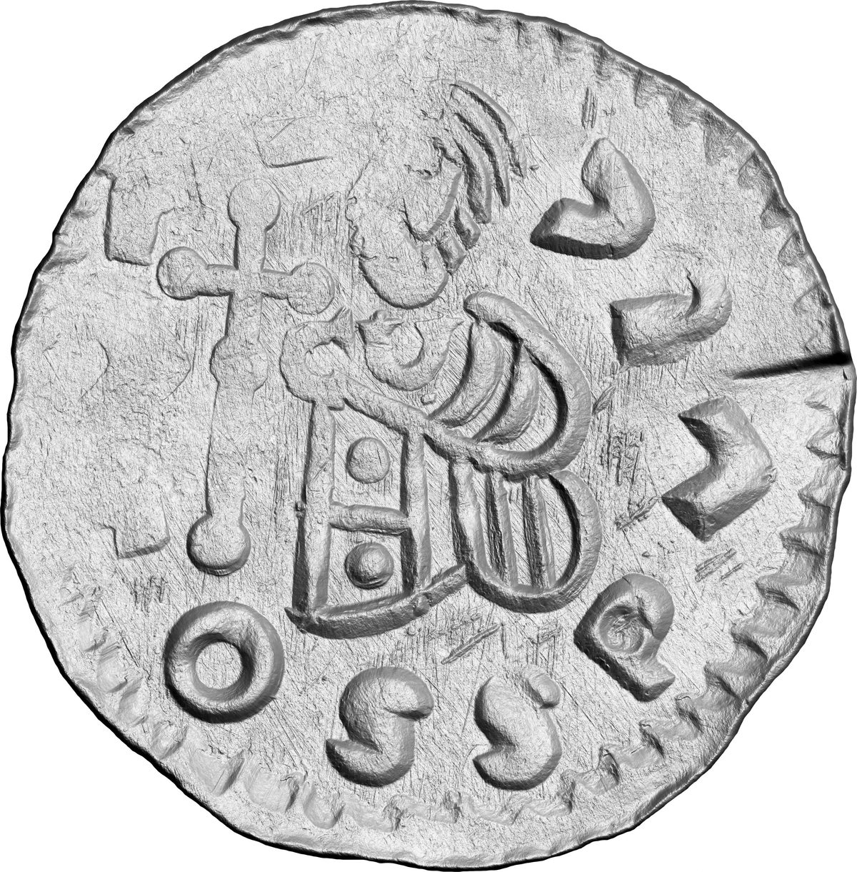 Av Reliéf ToolScan