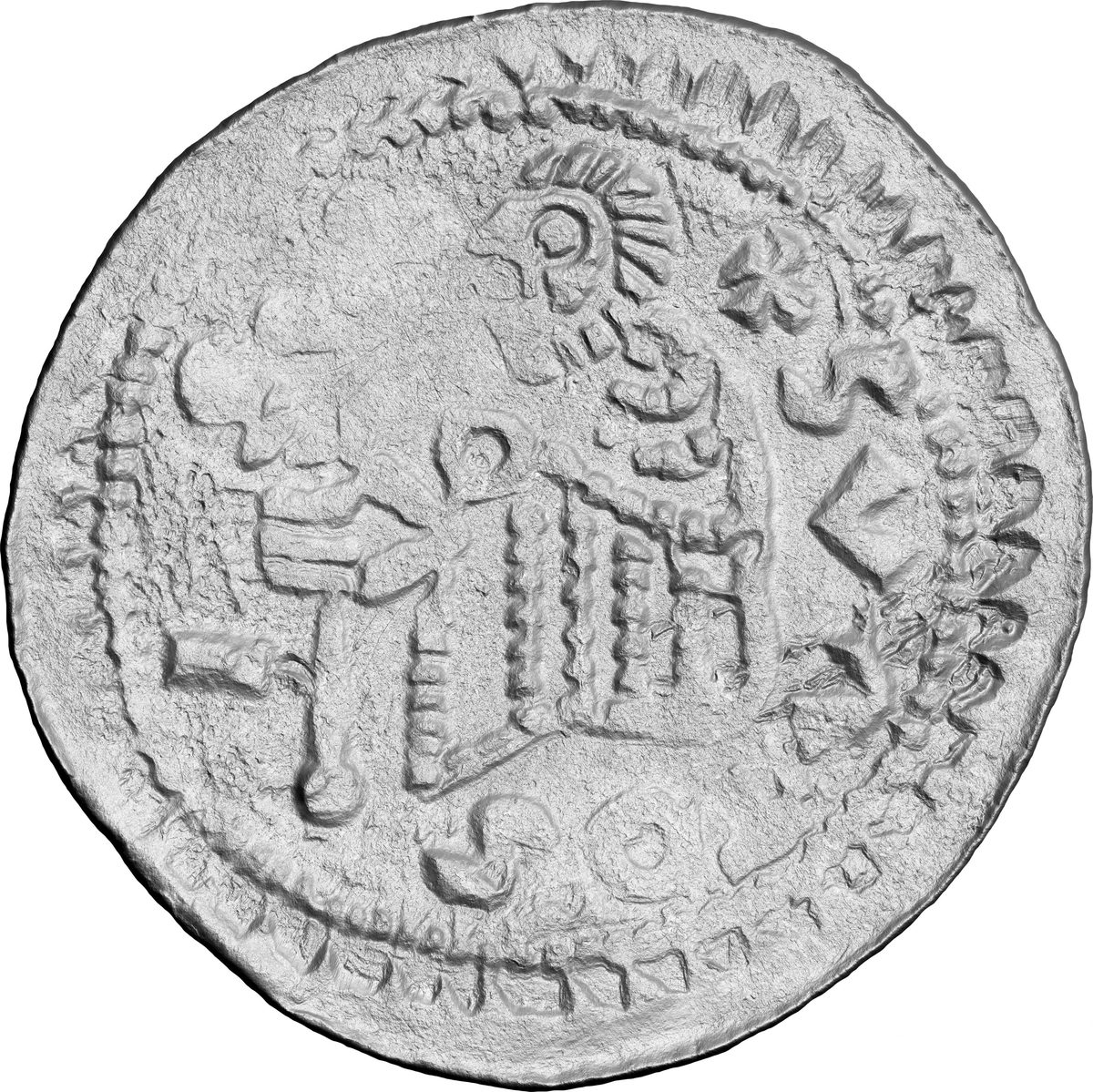 Av Reliéf ToolScan