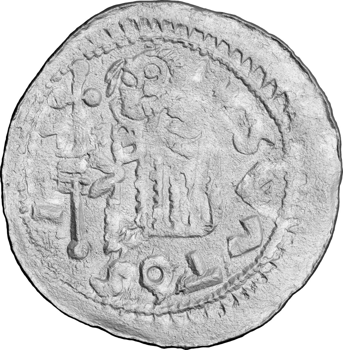Av Reliéf ToolScan