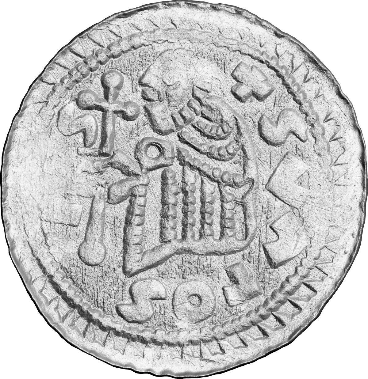 Av Reliéf ToolScan