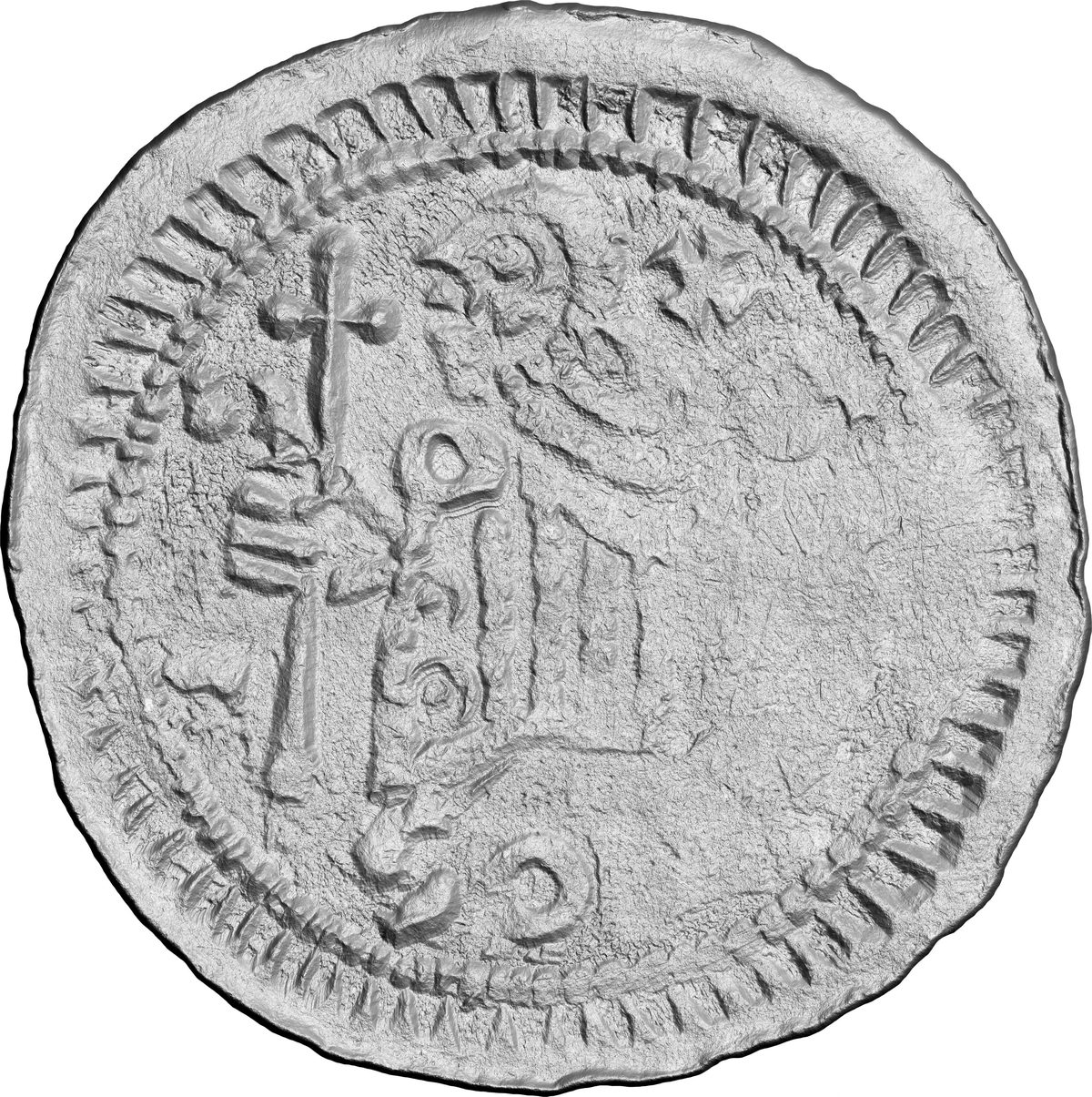 Av Reliéf ToolScan