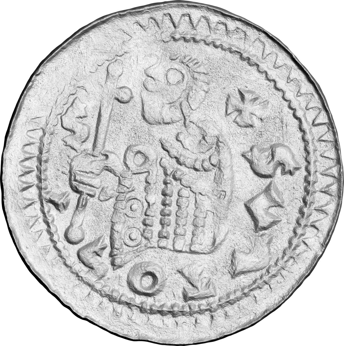 Av Reliéf ToolScan