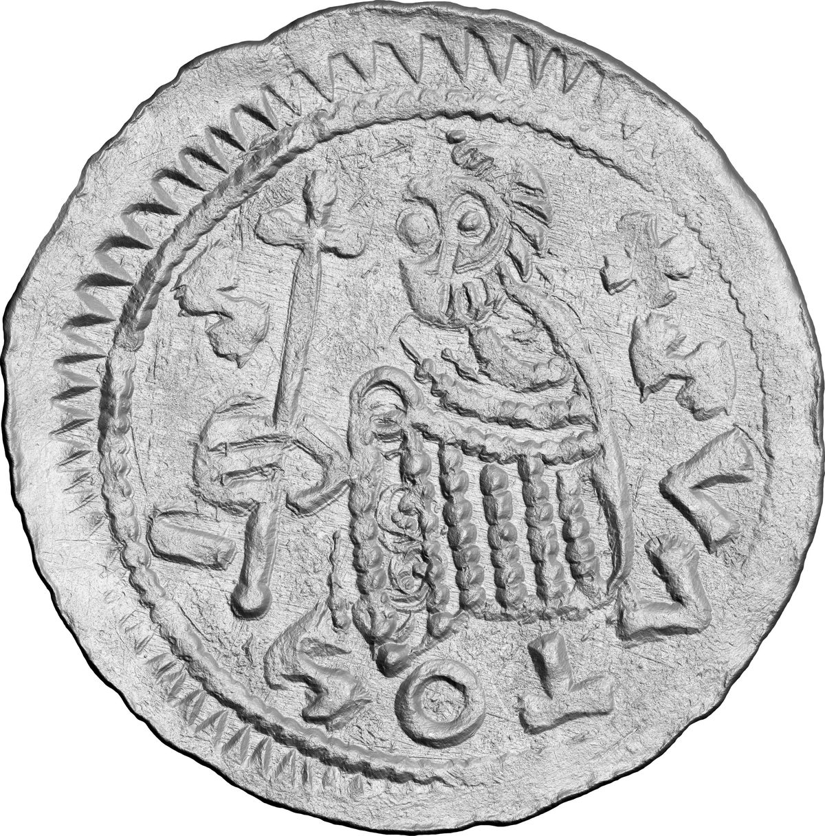 Av Reliéf ToolScan