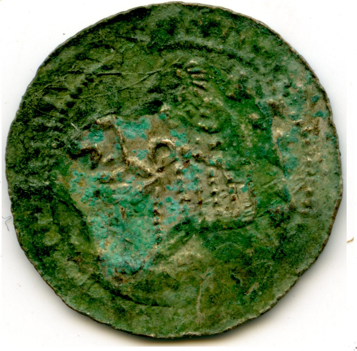 Av Foto před konzervací