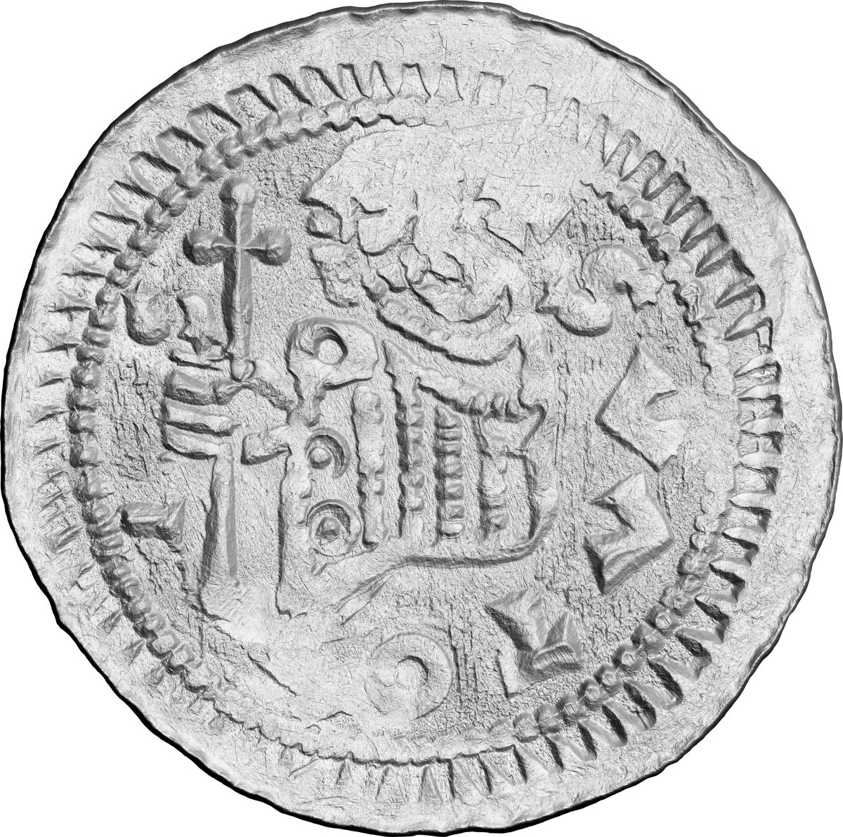 Av Reliéf ToolScan