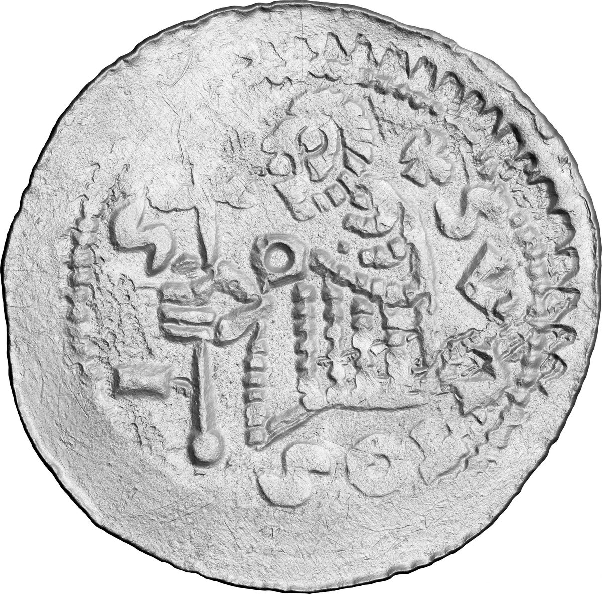 Av Reliéf ToolScan