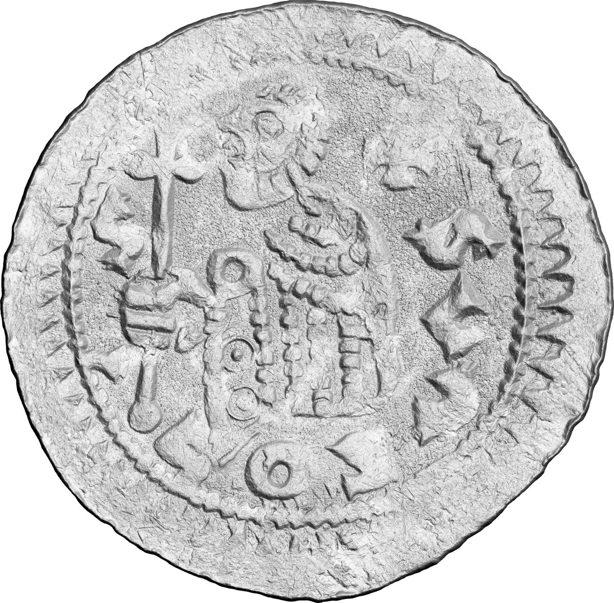 Av Reliéf ToolScan