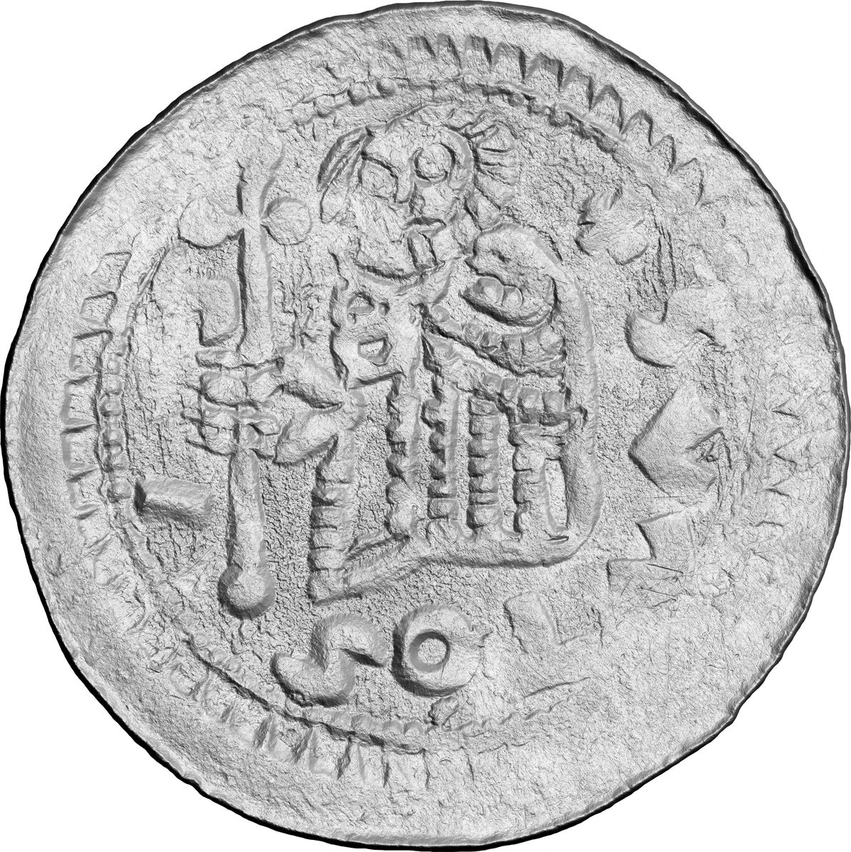 Av Reliéf ToolScan