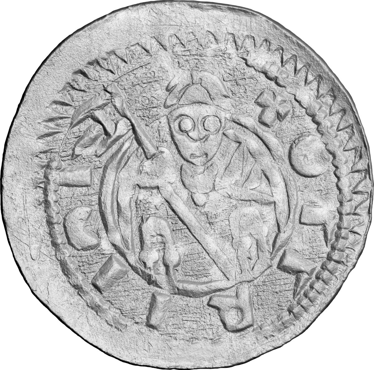 Rv Reliéf ToolScan