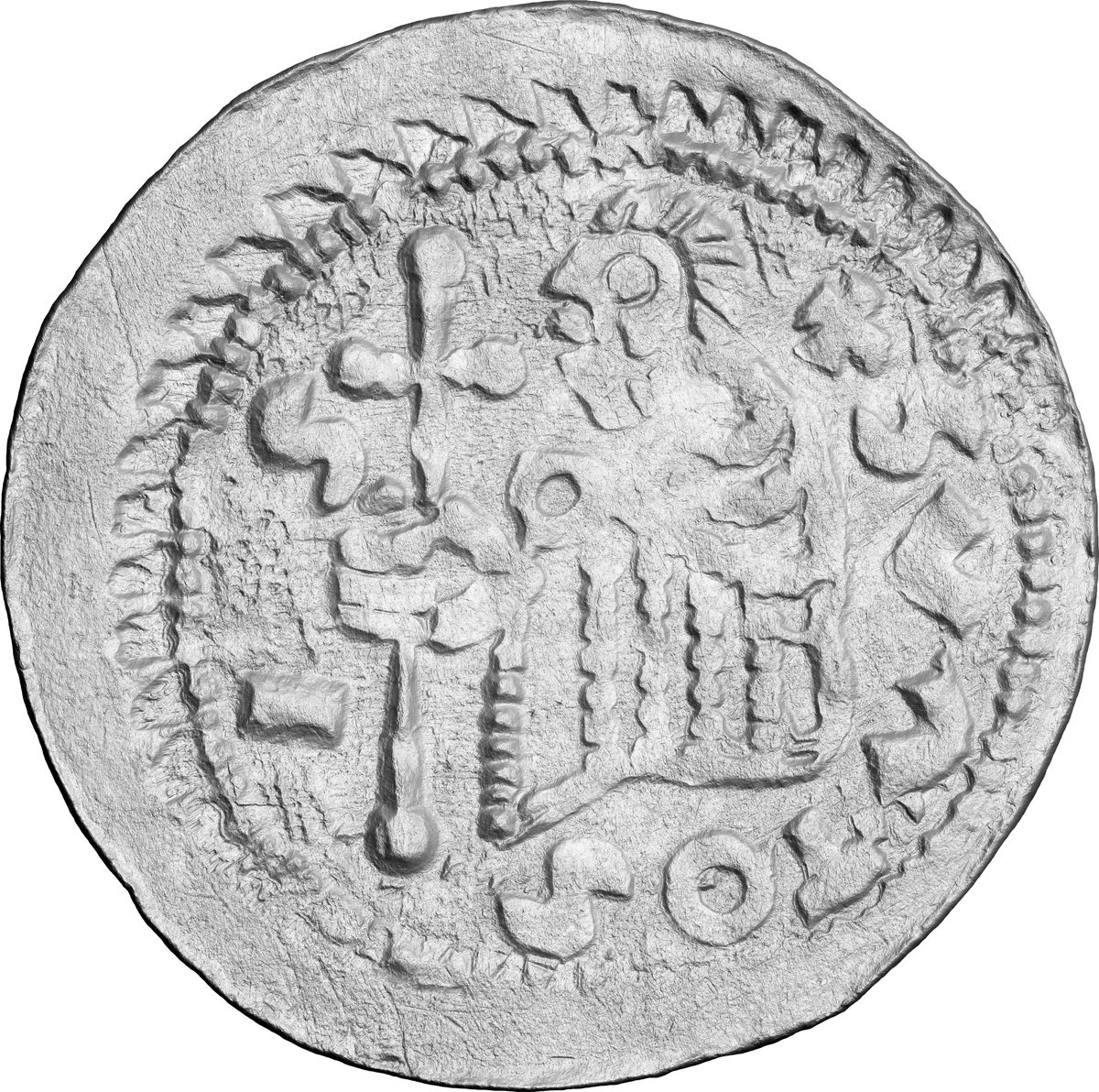 Av Reliéf ToolScan