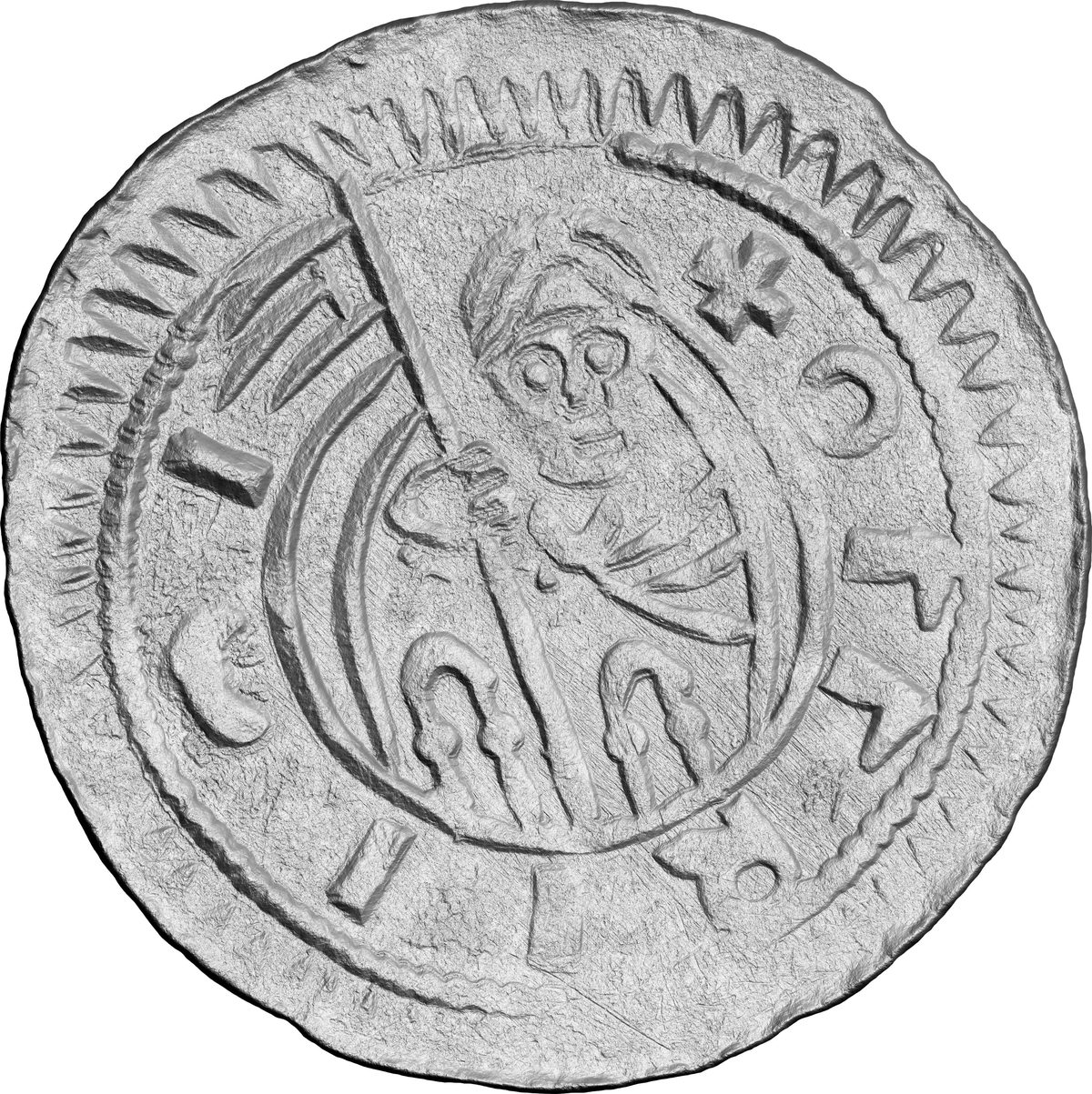 Rv Reliéf ToolScan