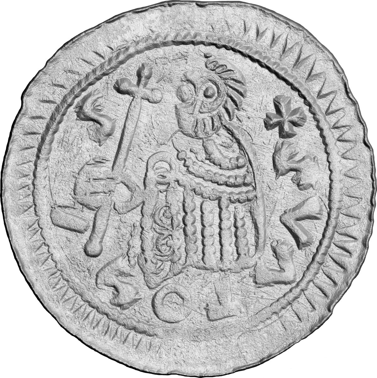 Av Reliéf ToolScan