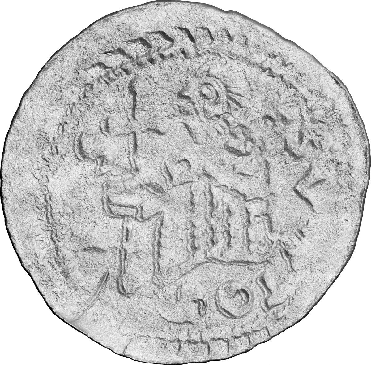 Av Reliéf ToolScan