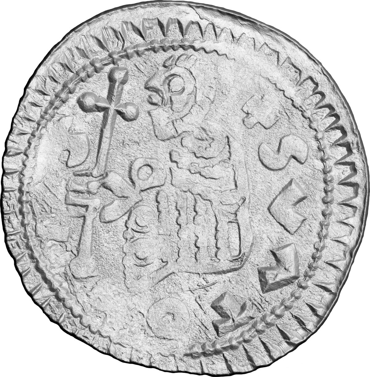 Av Reliéf ToolScan