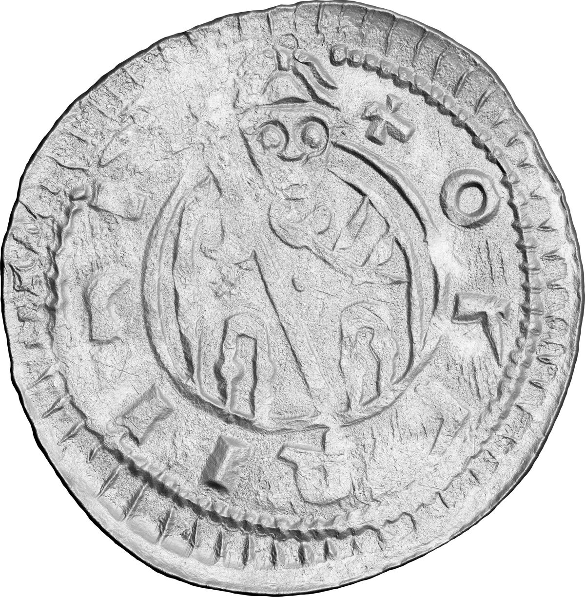 Rv Reliéf ToolScan